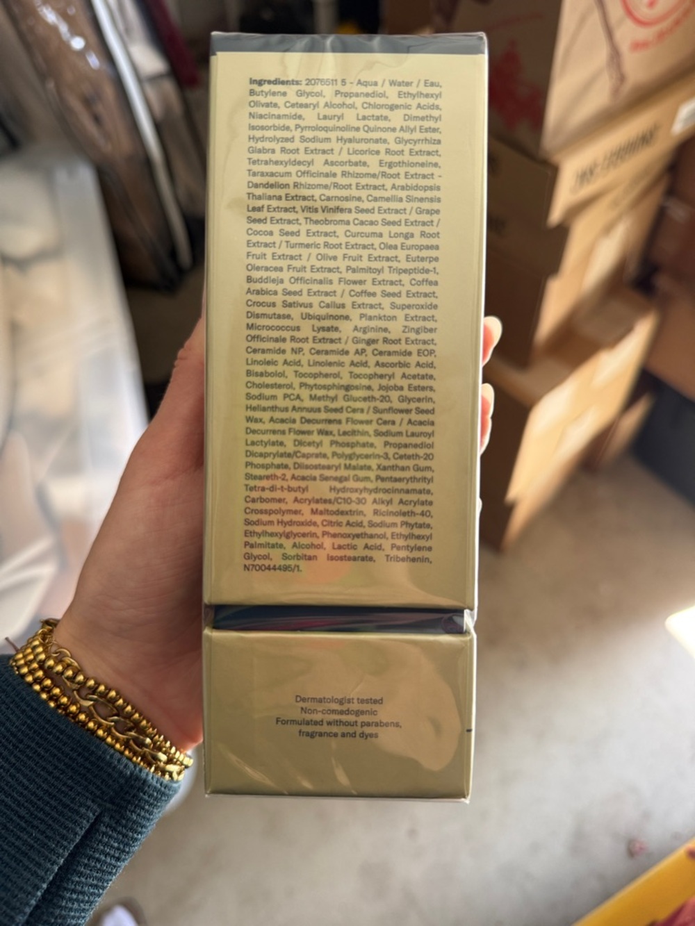 skinbetter science Alto Advanced Defense and Repair Serum - Picture 2 of 4